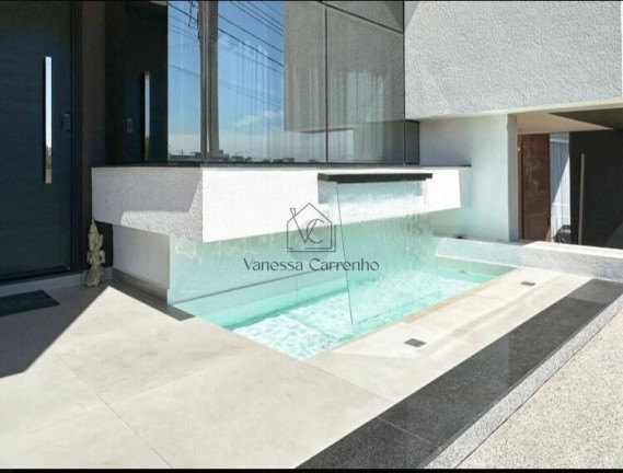 Imagem Casa de Condomínio com 3 Quartos à Venda, 235 m² em Parque Ibiti Reserva - Sorocaba