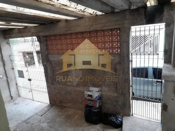 Imagem Casa com 3 Quartos à Venda, 140 m² em Aricanduva - São Paulo