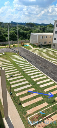 Imagem Apartamento com 2 Quartos à Venda, 41 m² em Chácara Estância Paulista - Suzano Imagem Apartamento com 2 Quartos à Venda, 41 m² em Chácara Estância Paulista - Suzano