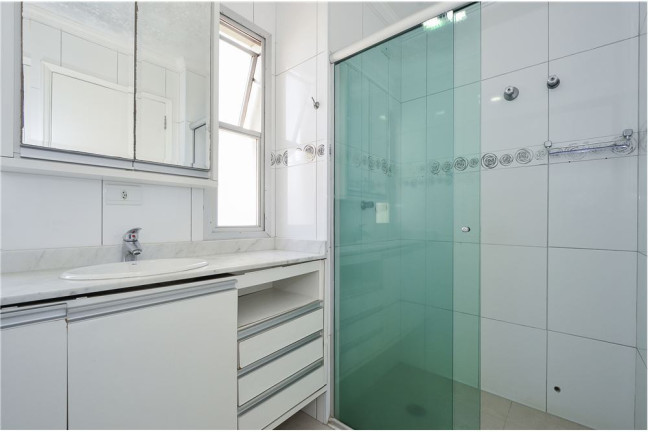 Imagem Apartamento com 2 Quartos à Venda, 90 m² em Campo Belo - São Paulo