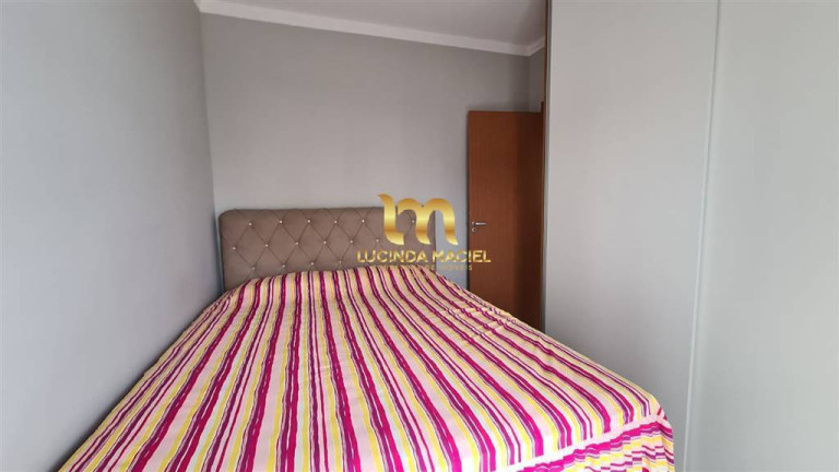 Imagem Apartamento com 2 Quartos à Venda, 62 m² em Aviação - Praia Grande