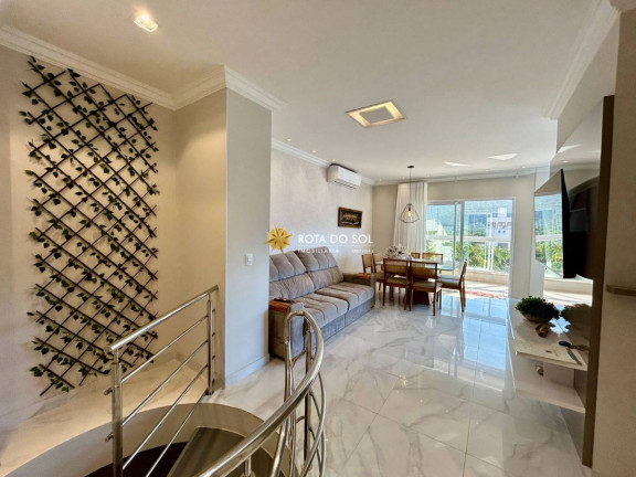 Imagem Cobertura com 3 Quartos à Venda, 200 m² em Mariscal - Bombinhas