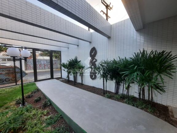 Imagem Apartamento com 2 Quartos à Venda, 50 m² em Casa Amarela - Recife