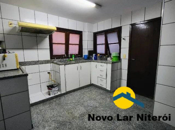 Imagem Casa de Condomínio com 3 Quartos à Venda, 200 m² em Sapê - Niterói Imagem Casa de Condomínio com 3 Quartos à Venda, 200 m² em Sapê - Niterói