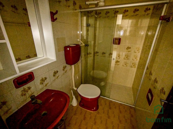 Imagem Apartamento com 1 Quarto para Alugar, 45 m² em São João - Porto Alegre Imagem Apartamento com 1 Quarto para Alugar, 45 m² em São João - Porto Alegre