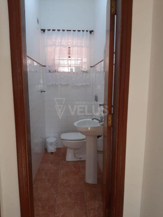 Imagem Casa com 4 Quartos à Venda, 193 m² em Centro - Itapetininga
