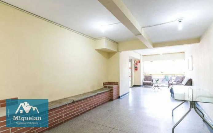 Imagem Apartamento com 1 Quarto à Venda, 54 m² em Mooca - São Paulo Imagem Apartamento com 1 Quarto à Venda, 54 m² em Mooca - São Paulo