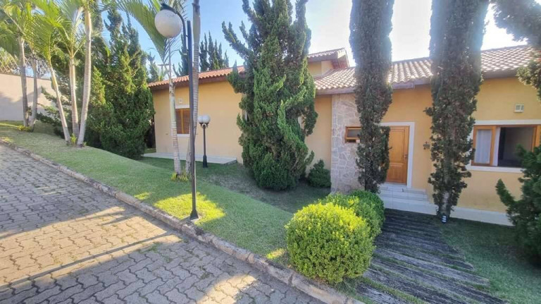 Casa de Condomínio com 3 Quartos à Venda, 453 m² em Jardim Ana Estela - Carapicuíba