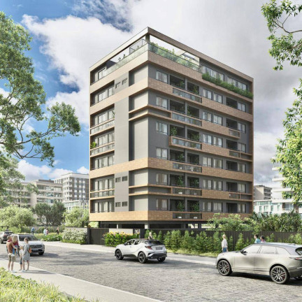 Imagem Apartamento à Venda, 24 m² em Intermares - Cabedelo Imagem Apartamento à Venda, 24 m² em Intermares - Cabedelo