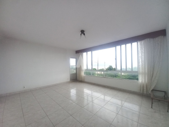 Imagem Apartamento com 3 Quartos à Venda, 146 m² em Pompéia - Santos Imagem Apartamento com 3 Quartos à Venda, 146 m² em Pompéia - Santos