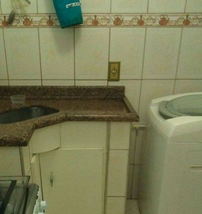 Imagem Apartamento com 3 Quartos à Venda, 63 m² em Macedo - Guarulhos