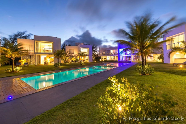 Imagem Imóvel com 30 Quartos à Venda, 8.000 m² em Itacimirim - Camaçari Imagem Imóvel com 30 Quartos à Venda, 8.000 m² em Itacimirim - Camaçari