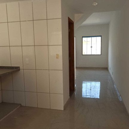 Imagem Casa com 2 Quartos à Venda, 70 m² em Gramacho - Duque De Caxias