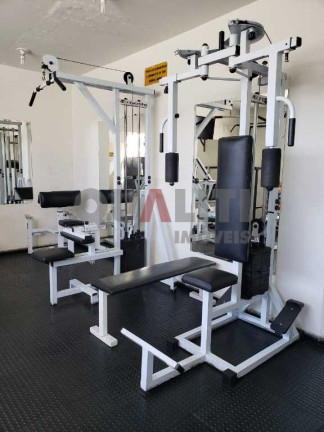 Imagem Apartamento com 1 Quarto para Alugar, 38 m² em Moema - São Paulo Imagem Apartamento com 1 Quarto para Alugar, 38 m² em Moema - São Paulo