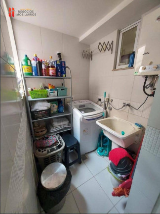 Imagem Apartamento com 3 Quartos à Venda, 119 m² em Parque Paulicéia - Duque De Caxias Imagem Apartamento com 3 Quartos à Venda, 119 m² em Parque Paulicéia - Duque De Caxias