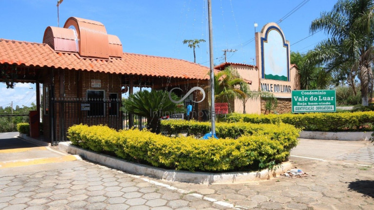 Imagem Casa de Condomínio com 3 Quartos à Venda, 1.142 m² em Condominio Vale Do Luar - Jaboticatubas