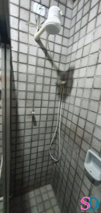 Imagem Casa com 1 Quarto à Venda, 45 m² em Silop - Ubatuba