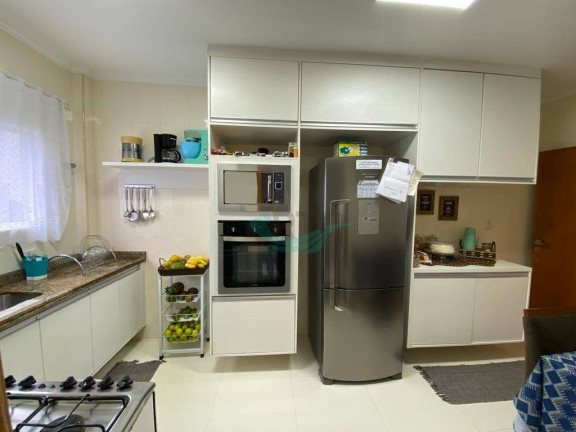 Imagem Apartamento com 3 Quartos à Venda, 167 m² em Canto Do Forte - Praia Grande Imagem Apartamento com 3 Quartos à Venda, 167 m² em Canto Do Forte - Praia Grande