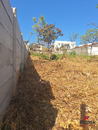Imagem Terreno à Venda, 450 m² em Joá - Lagoa Santa Imagem Terreno à Venda, 450 m² em Joá - Lagoa Santa