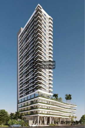Imagem Apartamento com 2 Quartos à Venda, 37 m² em Vila Nova Conceição - São Paulo Imagem Apartamento com 2 Quartos à Venda, 37 m² em Vila Nova Conceição - São Paulo