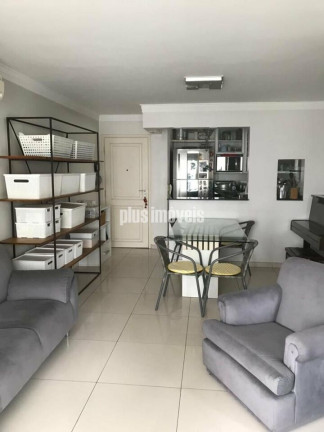 Imagem Apartamento com 3 Quartos à Venda, 80 m² em Real Parque - São Paulo Imagem Apartamento com 3 Quartos à Venda, 80 m² em Real Parque - São Paulo