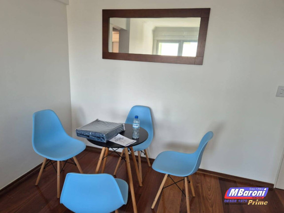 Imagem Apartamento com 1 Quarto para Alugar, 42 m² em Aclimação - São Paulo Imagem Apartamento com 1 Quarto para Alugar, 42 m² em Aclimação - São Paulo