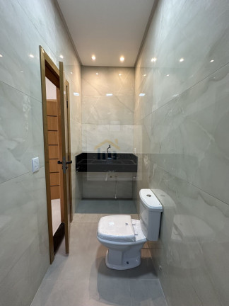 Imagem Casa com 3 Quartos à Venda, 197 m² em Residencial Vereda Dos Buritis - Goiânia