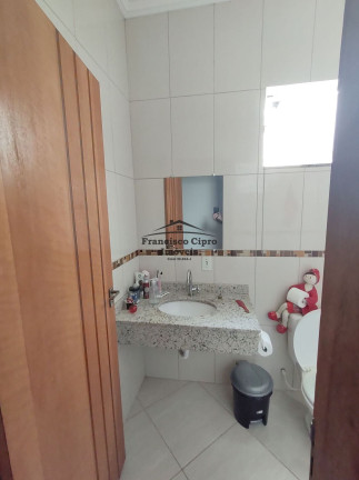 Imagem Casa com 2 Quartos à Venda, 70 m² em Jardim Do Vale - Guaratinguetá Imagem Casa com 2 Quartos à Venda, 70 m² em Jardim Do Vale - Guaratinguetá