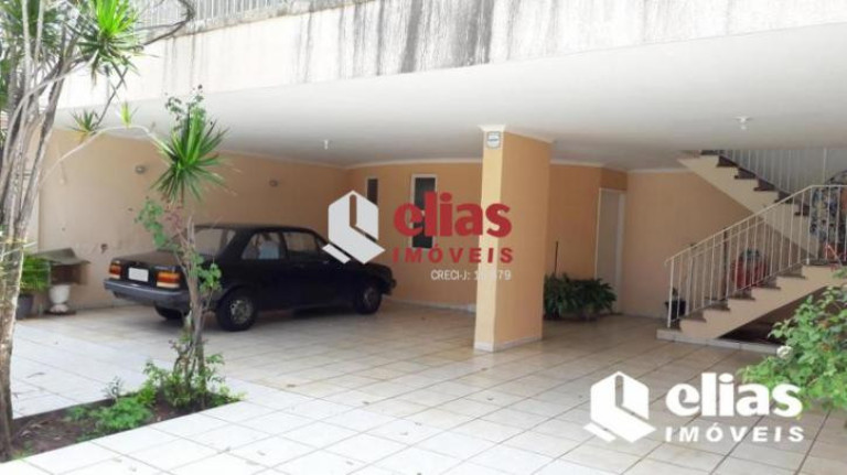 Imagem Casa com 4 Quartos à Venda, 484 m² em Jardim América - Bauru Imagem Casa com 4 Quartos à Venda, 484 m² em Jardim América - Bauru
