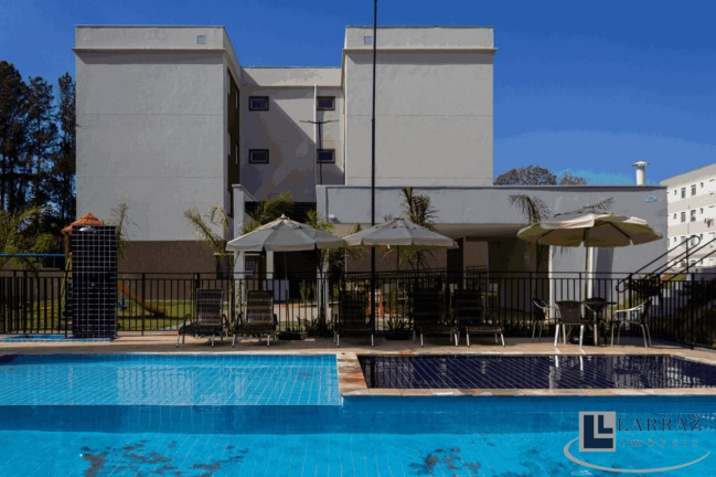 Imagem Imóvel com 2 Quartos à Venda, 40 m² em Jardim Itaú - Ribeirão Preto