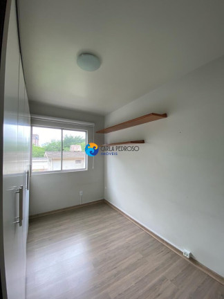 Imagem Apartamento com 3 Quartos à Venda, 85 m² em Centro - Criciúma