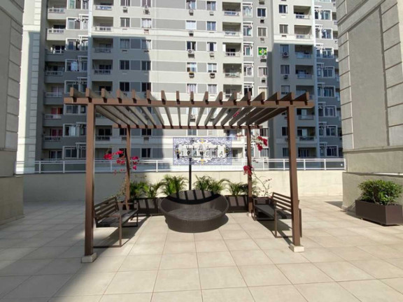 Imagem Apartamento com 2 Quartos à Venda, 60 m² em Rio Comprido - Rio De Janeiro Imagem Apartamento com 2 Quartos à Venda, 60 m² em Rio Comprido - Rio De Janeiro