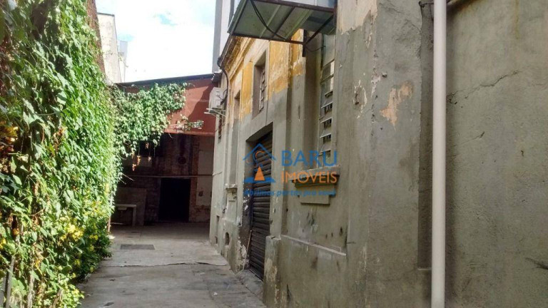 Imagem Galpão para Alugar, 300 m² em Santa Cecília - São Paulo Imagem Galpão para Alugar, 300 m² em Santa Cecília - São Paulo
