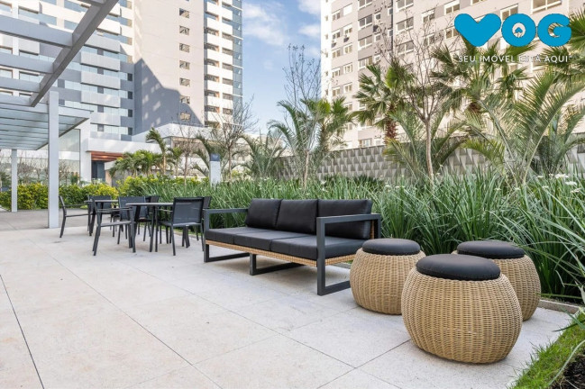 Imagem Imóvel com 3 Quartos à Venda, 67 m² em Jardim Lindóia - Porto Alegre