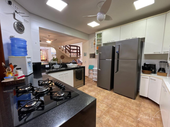 Imagem Casa com 5 Quartos à Venda, 280 m² em Itamambuca - Ubatuba Imagem Casa com 5 Quartos à Venda, 280 m² em Itamambuca - Ubatuba
