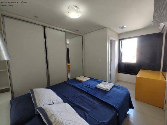Imagem Imóvel com 2 Quartos à Venda, 65 m² em Ondina - Salvador