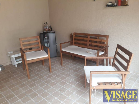 Imagem Casa com 2 Quartos à Venda,  em Vila Formosa - Jacareí