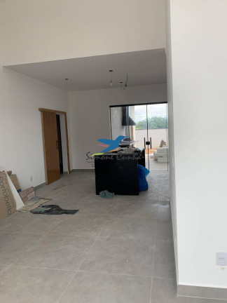 Imagem Casa de Condomínio com 3 Quartos à Venda, 150 m² em Condomínio Terras Do Vale - Caçapava