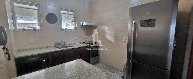 Imagem Apartamento com 3 Quartos à Venda, 120 m² em Cocó - Fortaleza Imagem Apartamento com 3 Quartos à Venda, 120 m² em Cocó - Fortaleza
