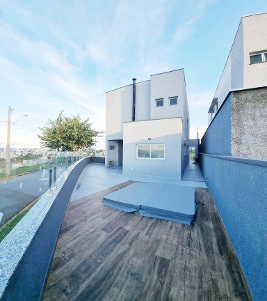 Imagem Casa de Condomínio com 3 Quartos à Venda, 330 m² em Condomínio Villa Real De Bragança - Bragança Paulista Imagem Casa de Condomínio com 3 Quartos à Venda, 330 m² em Condomínio Villa Real De Bragança - Bragança Paulista