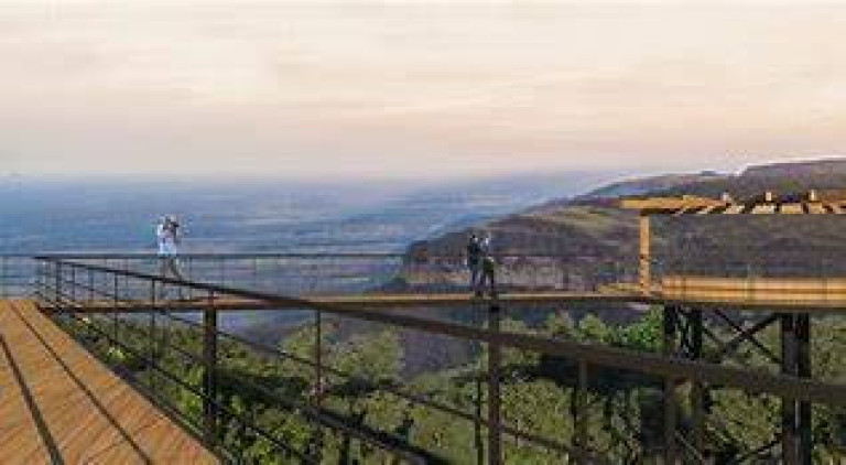 Imagem Terreno à Venda, 250 m² em Chapada Dos Guimarães Imagem Terreno à Venda, 250 m² em Chapada Dos Guimarães