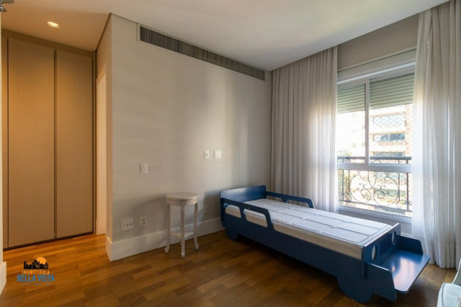 Imagem Apartamento com 4 Quartos à Venda,  em Indianópolis - São Paulo