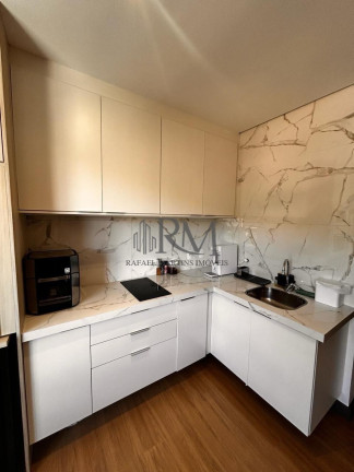Imagem Imóvel com 1 Quarto à Venda, 37 m² em Saco Dos Limões - Florianópolis Imagem Imóvel com 1 Quarto à Venda, 37 m² em Saco Dos Limões - Florianópolis