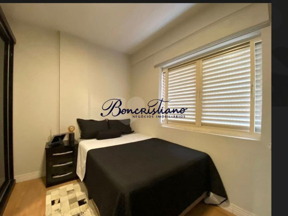 Imagem Apartamento com 2 Quartos à Venda,  em Santana - Sao Paulo