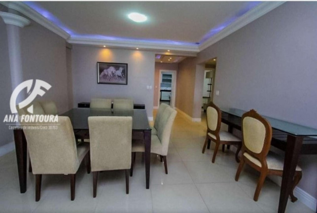 Imagem Apartamento com 4 Quartos à Venda, 220 m² em Centro - Balneário Camboriú