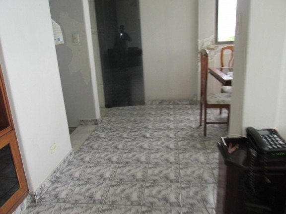 Imagem Apartamento com 2 Quartos para Temporada, 80 m² em Jose Menino - Santos Imagem Apartamento com 2 Quartos para Temporada, 80 m² em Jose Menino - Santos