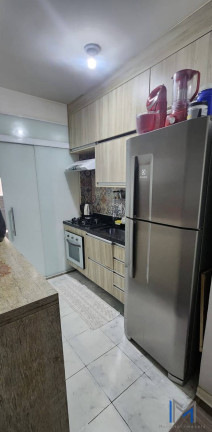 Imagem Apartamento com 2 Quartos à Venda, 51 m² em Centro - Barueri