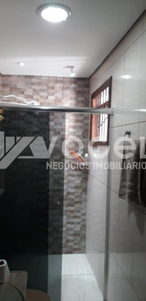 Imagem Casa com 3 Quartos à Venda, 120 m² em Scharlau - Sao Leopoldo Imagem Casa com 3 Quartos à Venda, 120 m² em Scharlau - Sao Leopoldo