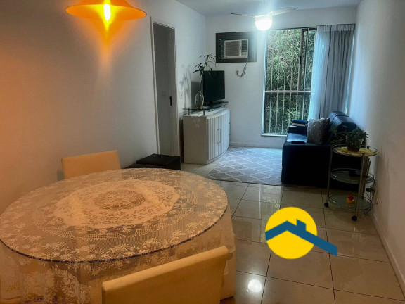 Imagem Apartamento com 1 Quarto à Venda, 87 m² em Ingá - Niterói Imagem Apartamento com 1 Quarto à Venda, 87 m² em Ingá - Niterói