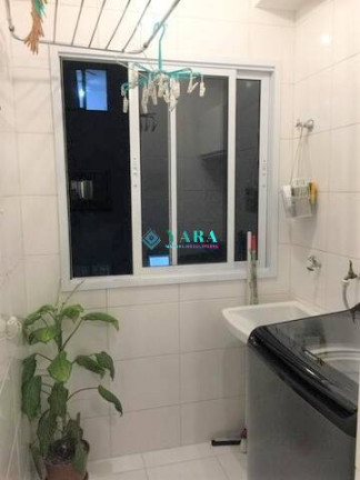 Imagem Apartamento com 2 Quartos à Venda, 48 m² em Martim De Sá - Caraguatatuba